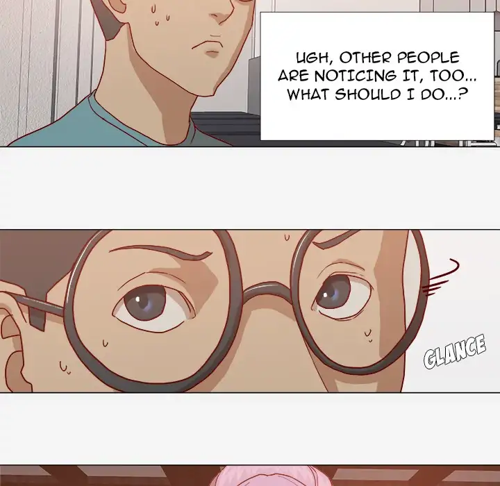 The Good Manager Chapter 15 Page 30