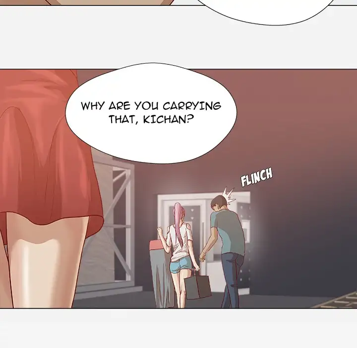 The Good Manager Chapter 15 Page 40