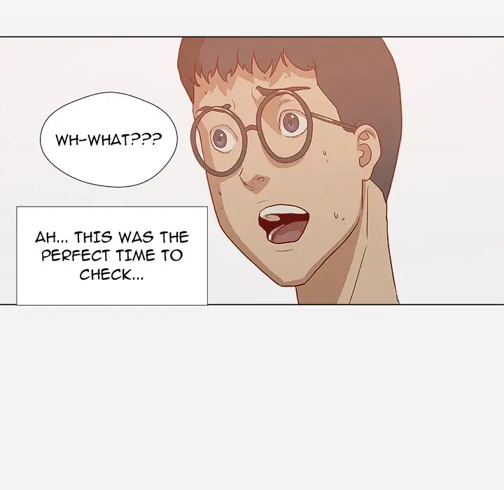 The Good Manager Chapter 15 Page 41