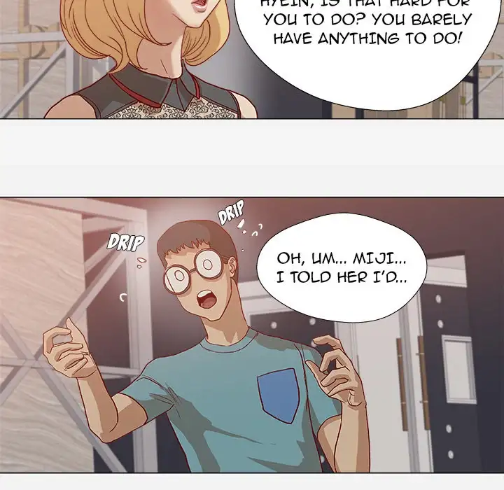 The Good Manager Chapter 15 Page 44