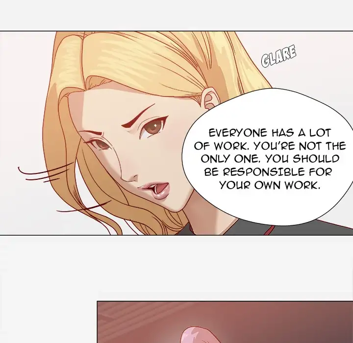 The Good Manager Chapter 15 Page 45