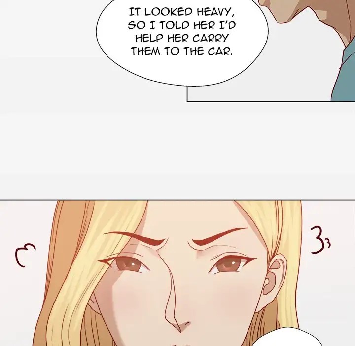 The Good Manager Chapter 15 Page 50