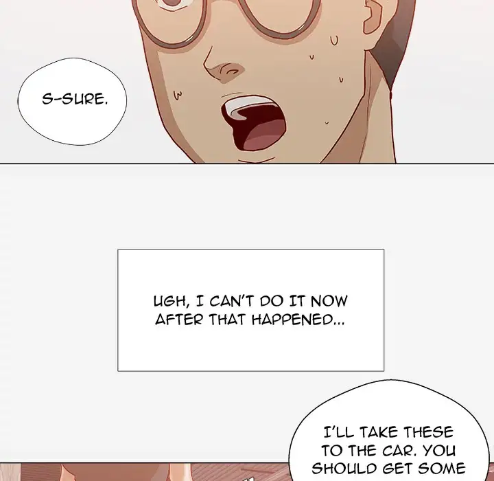 The Good Manager Chapter 15 Page 54