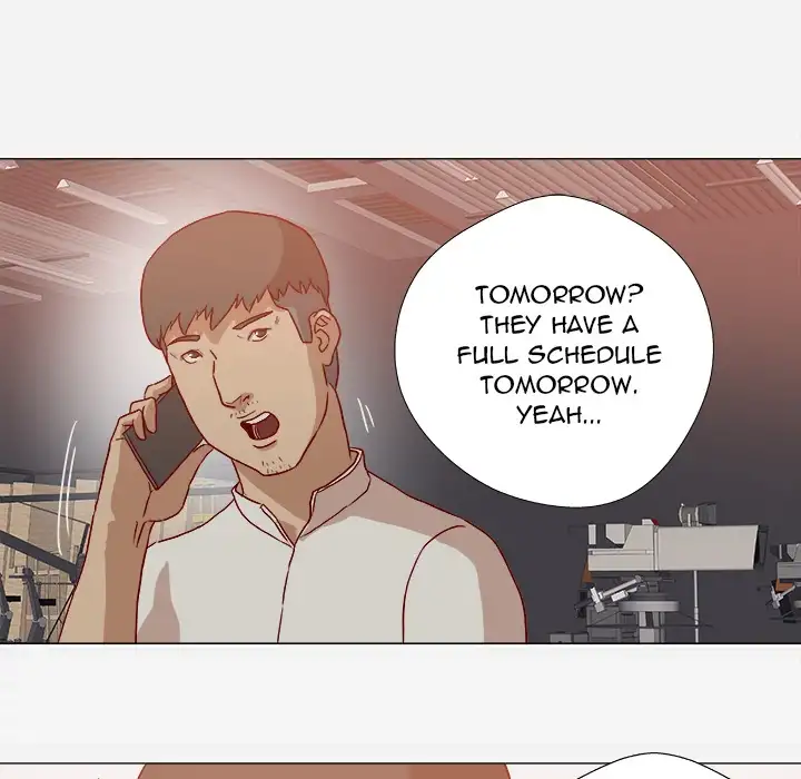 The Good Manager Chapter 15 Page 60