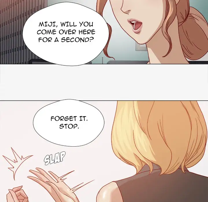 The Good Manager Chapter 15 Page 72