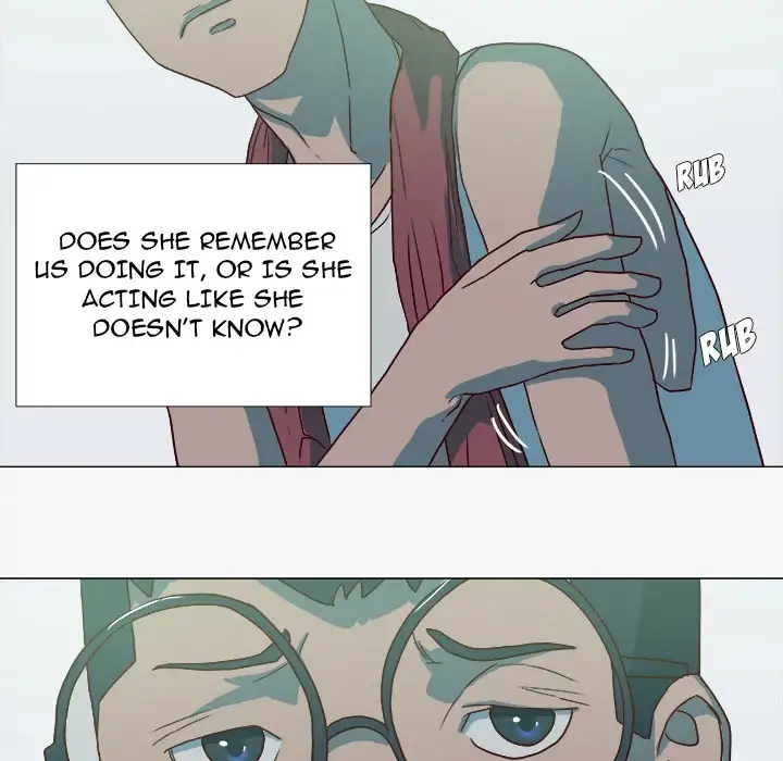 The Good Manager Chapter 15 Page 9