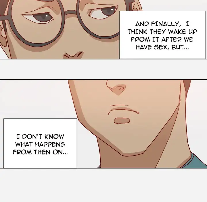The Good Manager Chapter 16 Page 12
