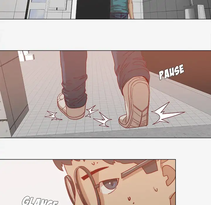 The Good Manager Chapter 16 Page 22