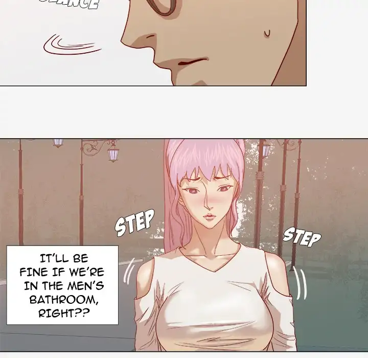The Good Manager Chapter 16 Page 23