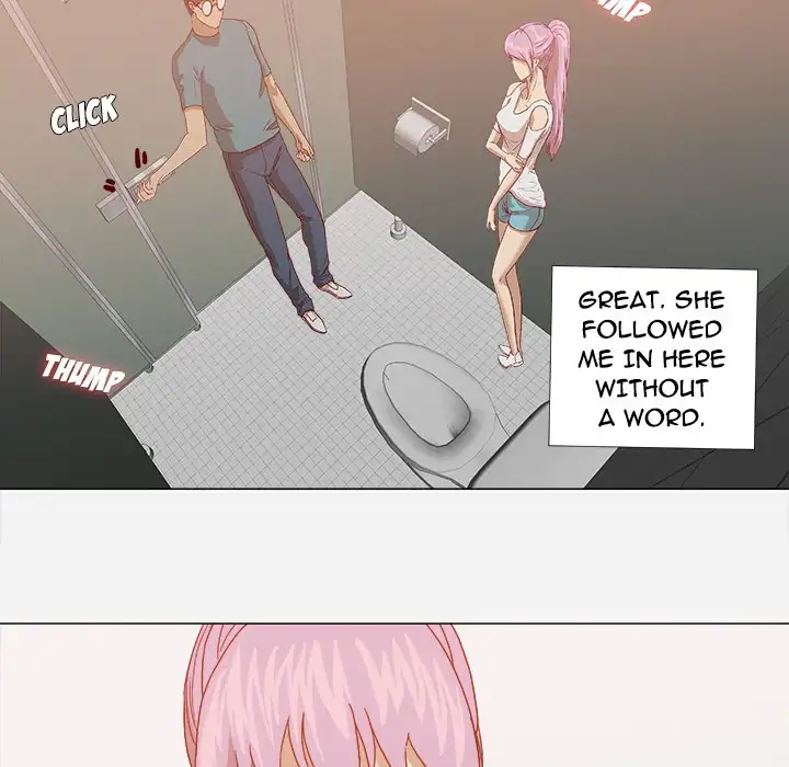 The Good Manager Chapter 16 Page 26