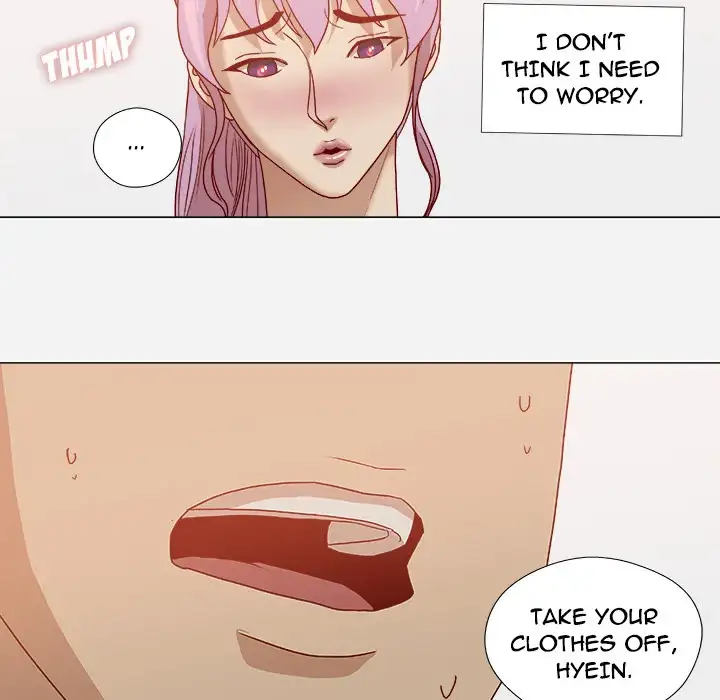 The Good Manager Chapter 16 Page 27