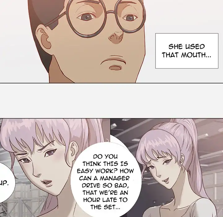 The Good Manager Chapter 16 Page 42