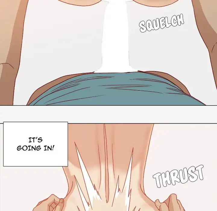 The Good Manager Chapter 17 Page 13