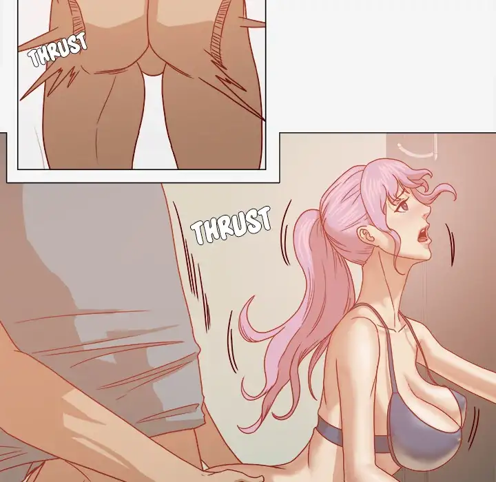 The Good Manager Chapter 17 Page 18