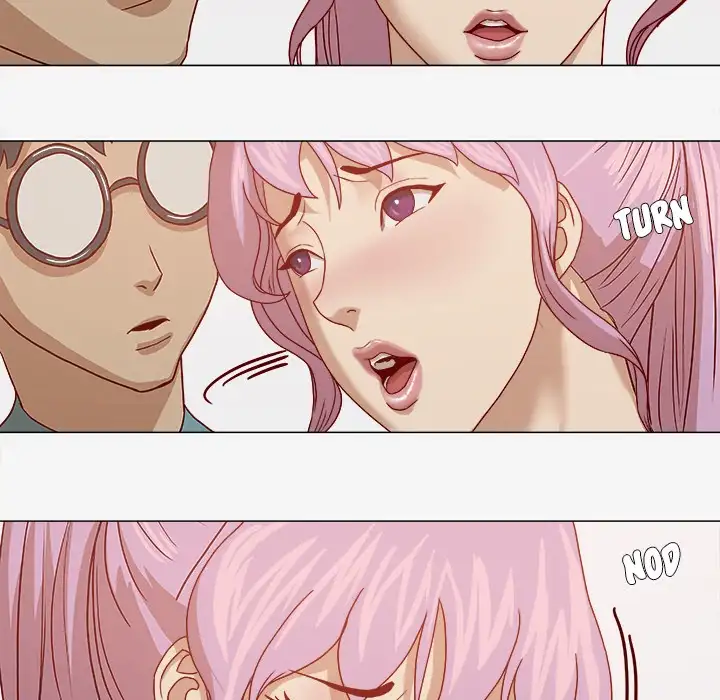 The Good Manager Chapter 17 Page 22