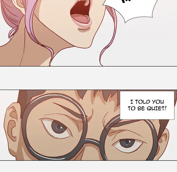 The Good Manager Chapter 17 Page 33