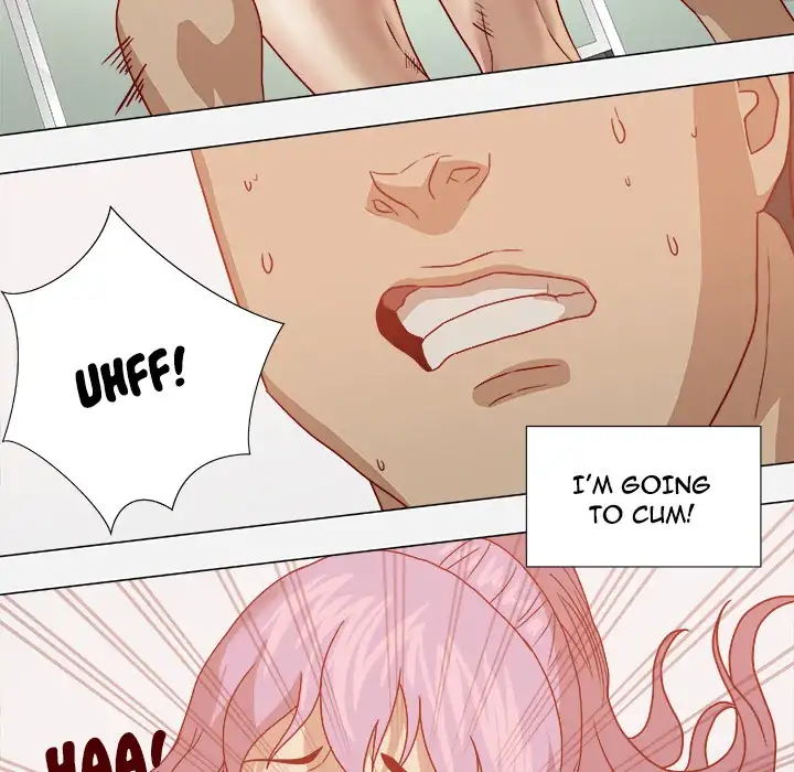 The Good Manager Chapter 17 Page 38