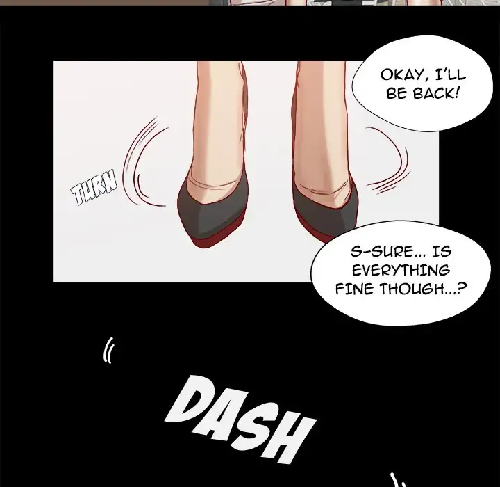 The Good Manager Chapter 18 Page 21