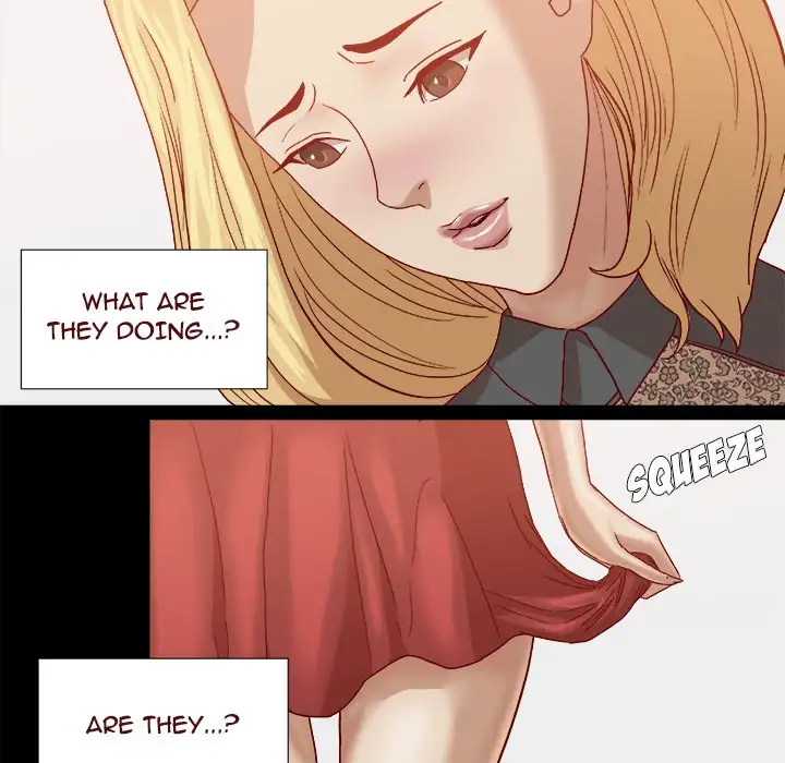 The Good Manager Chapter 18 Page 28