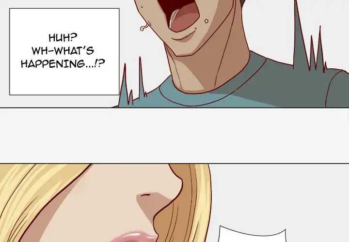 The Good Manager Chapter 18 Page 4