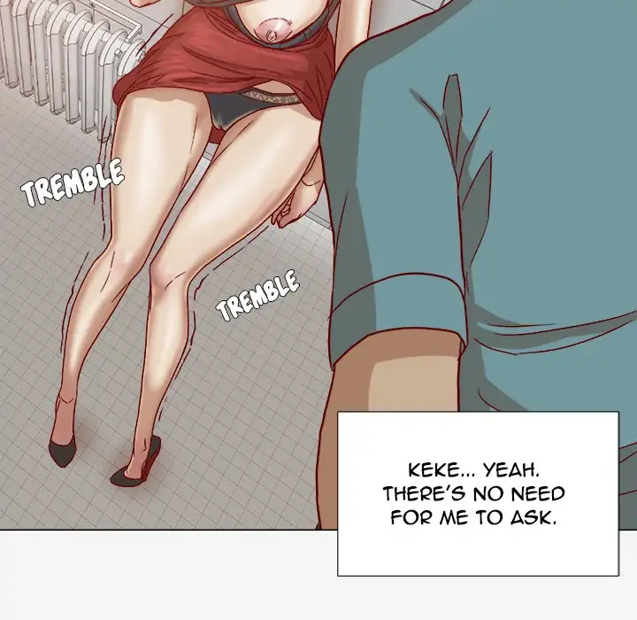 The Good Manager Chapter 18 Page 80