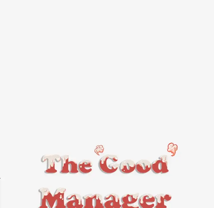 The Good Manager Chapter 18 Page 82