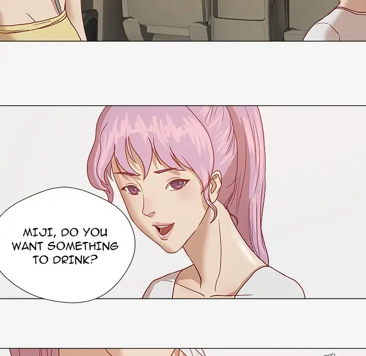 The Good Manager Chapter 1 Page 40
