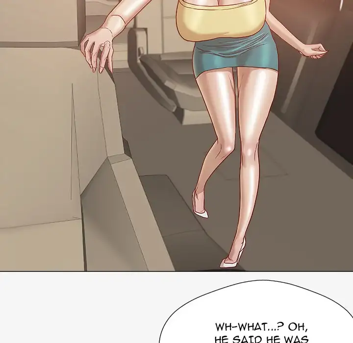 The Good Manager Chapter 1 Page 61