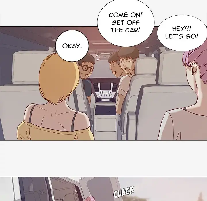 The Good Manager Chapter 1 Page 69