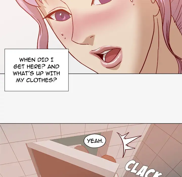 The Good Manager Chapter 19 Page 10