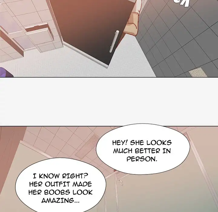 The Good Manager Chapter 19 Page 11
