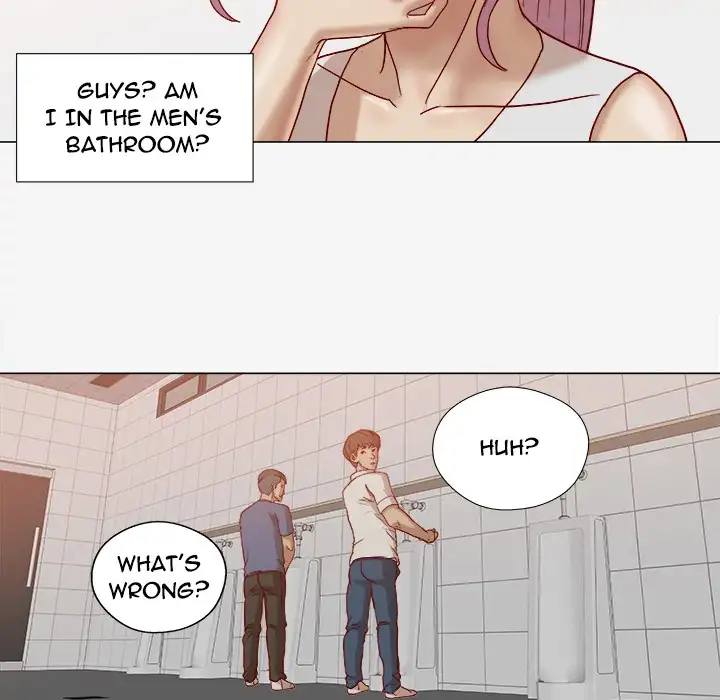 The Good Manager Chapter 19 Page 13