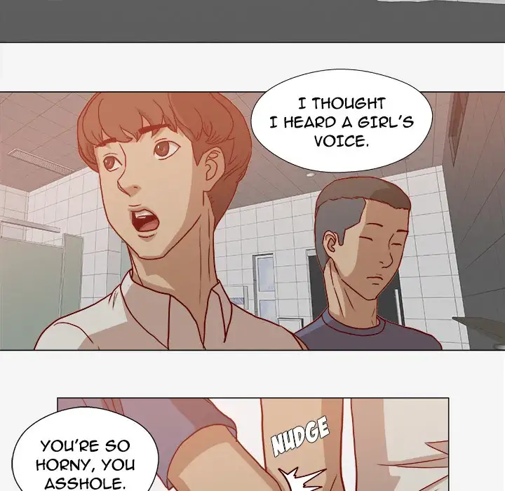 The Good Manager Chapter 19 Page 14