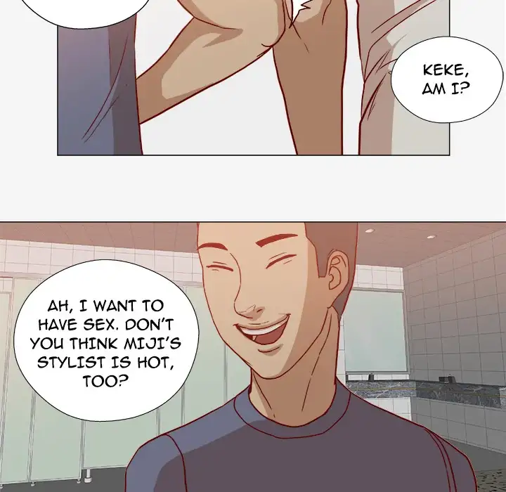 The Good Manager Chapter 19 Page 15