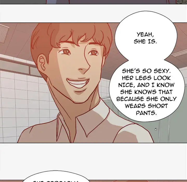 The Good Manager Chapter 19 Page 16