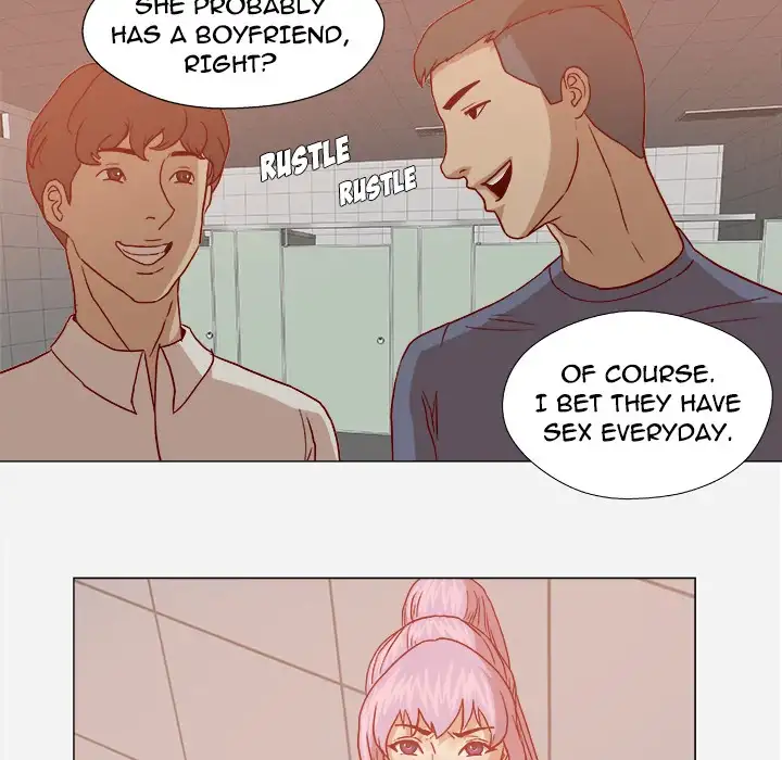 The Good Manager Chapter 19 Page 17