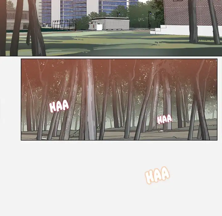 The Good Manager Chapter 19 Page 26