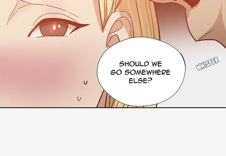 The Good Manager Chapter 19 Page 3