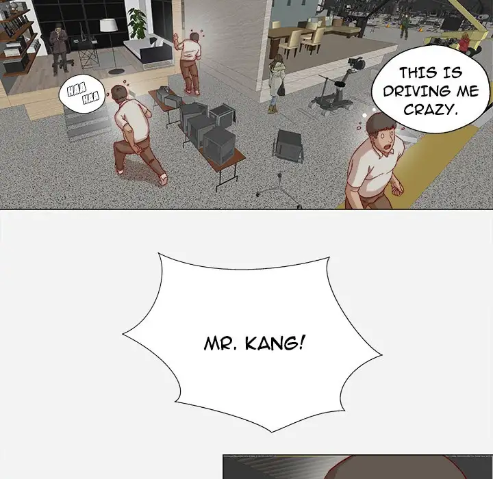 The Good Manager Chapter 19 Page 56
