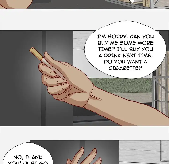 The Good Manager Chapter 19 Page 59