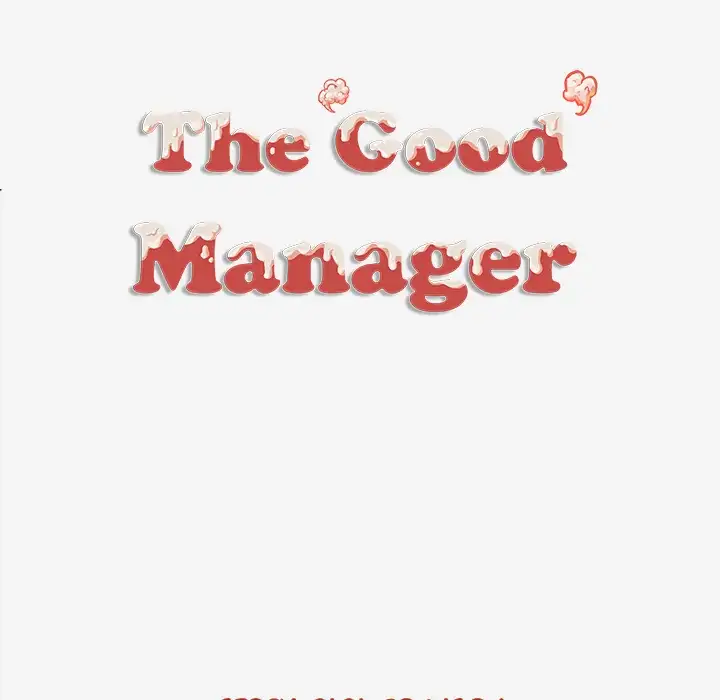 The Good Manager Chapter 19 Page 84