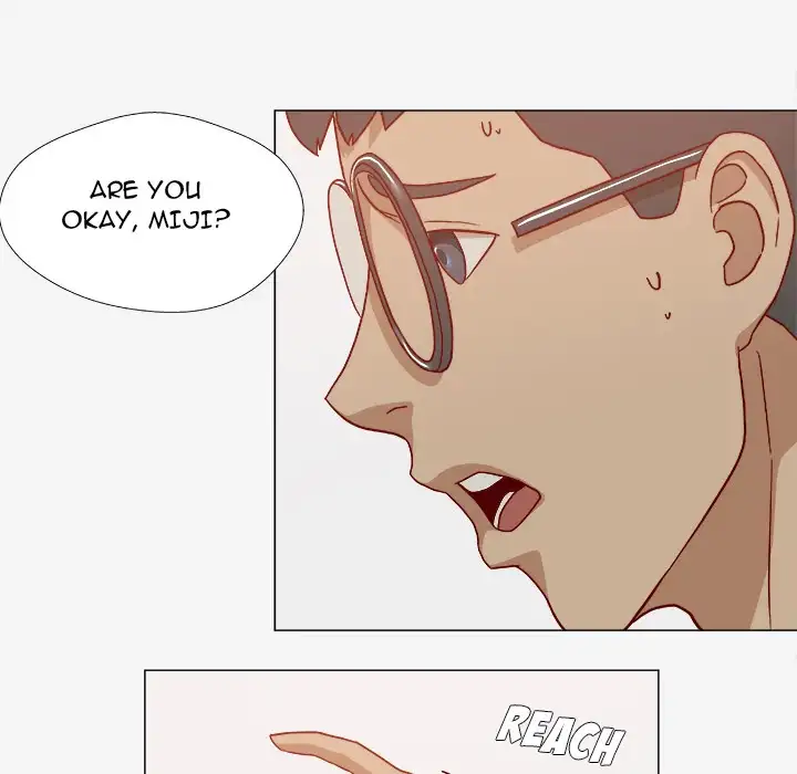 The Good Manager Chapter 20 Page 12