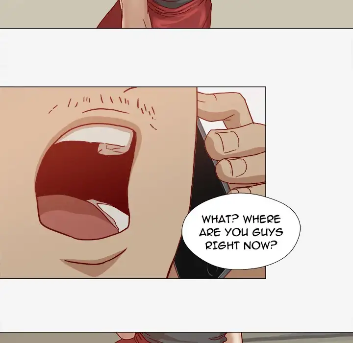 The Good Manager Chapter 20 Page 34