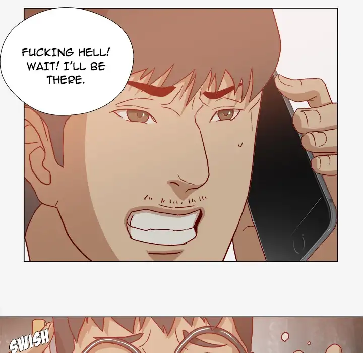 The Good Manager Chapter 20 Page 36