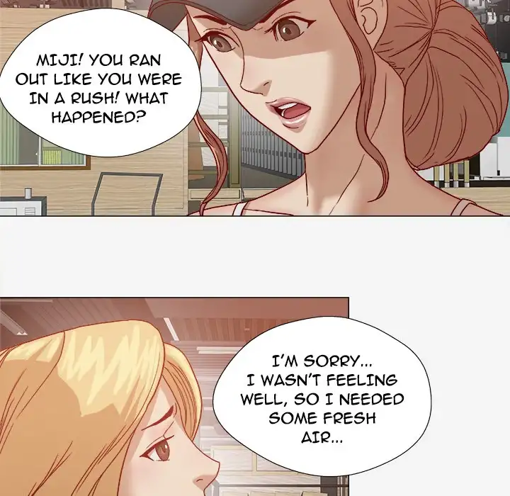 The Good Manager Chapter 20 Page 53