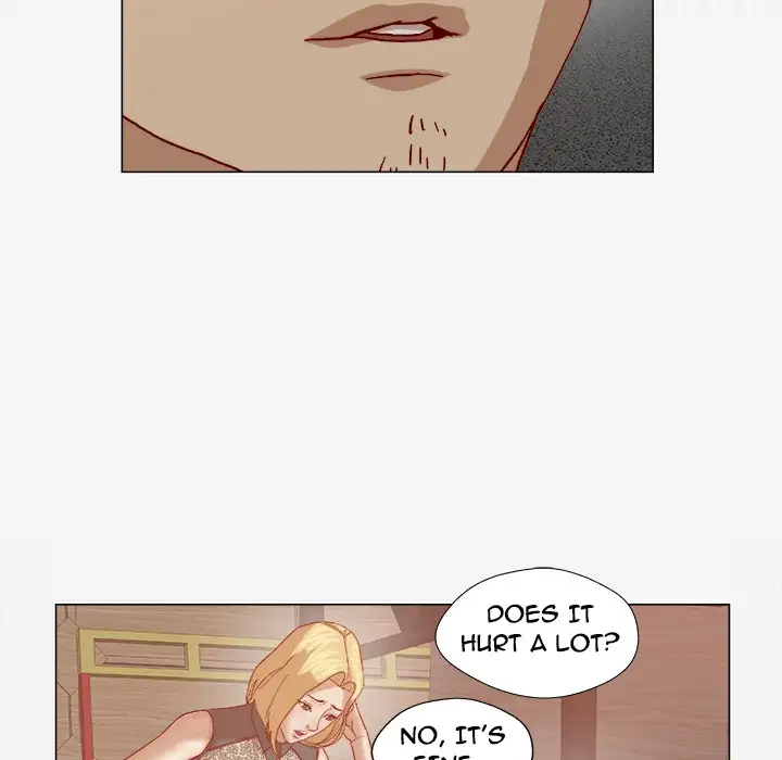The Good Manager Chapter 20 Page 58