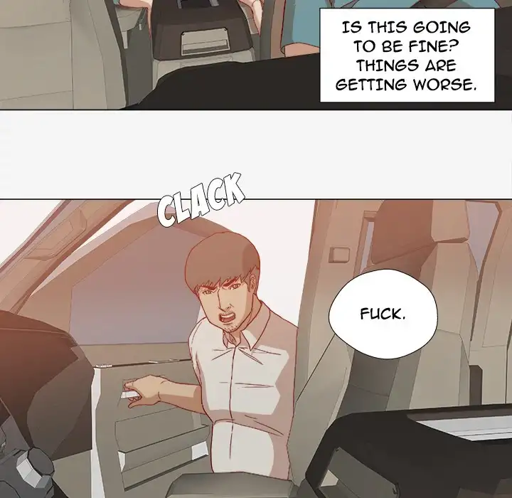 The Good Manager Chapter 20 Page 62
