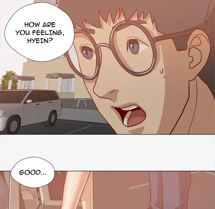 The Good Manager Chapter 20 Page 91