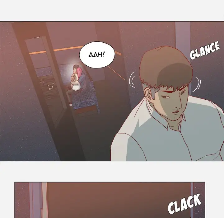 The Good Manager Chapter 21 Page 14