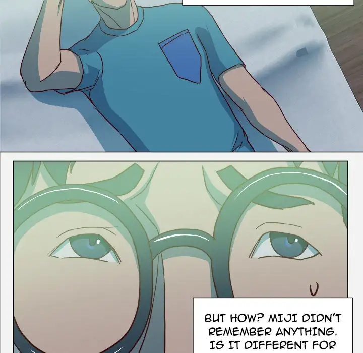 The Good Manager Chapter 21 Page 30